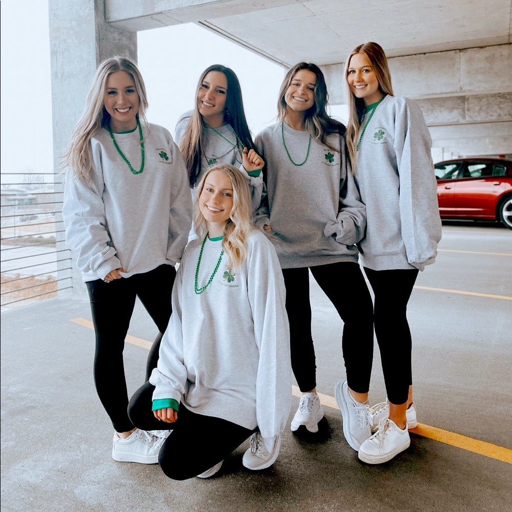 St. Patrick’s Gear